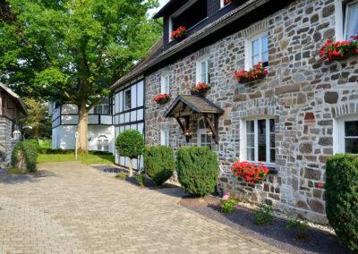 Silvesterreise ins Sauerland