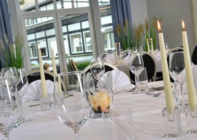 Silvesterreise ins Sauerland