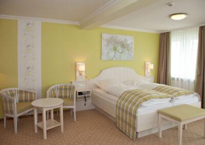 nicours Busreise 2025 Hotel Alter Landkrug in Nortor