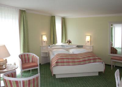 Hotel Alter Landkrug in Nortor