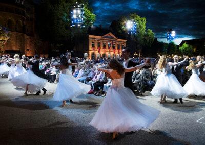 Vrijthof Maastricht Konzert André Rieu nicours busreise 2025