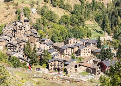 Andorra Busreise nictours