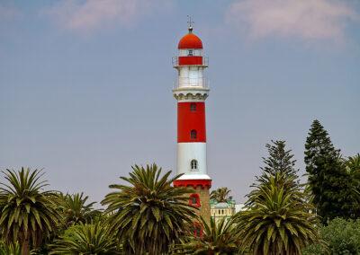 Namibia begleitete Flugreise mit nictours