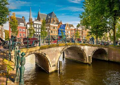 Amsterdam nictours