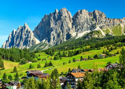 hotel alpenfrieden südtirol busreise nictours 2025