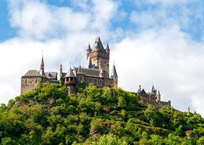 Ostern an der Mosel mit nictours