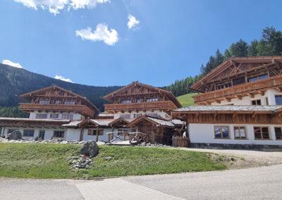 hotel alpenfrieden südtirol busreise nictours 2025