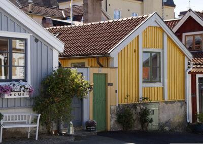 Schweden Bjork Holmen Busreise nicotours 2025