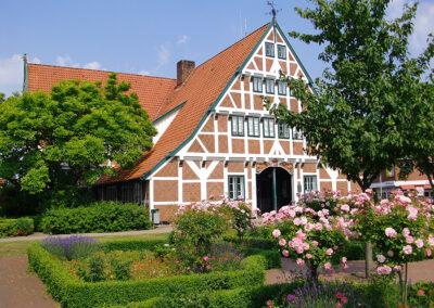 Altes Land Busreise nictours 2025