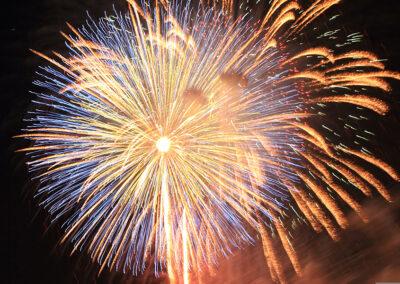 Silvester in Oberösterreich busreise nictours 2025