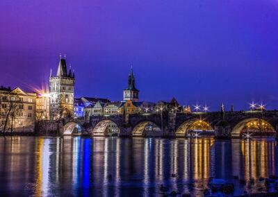 Adventszauber in Prag busreise nictours 2025