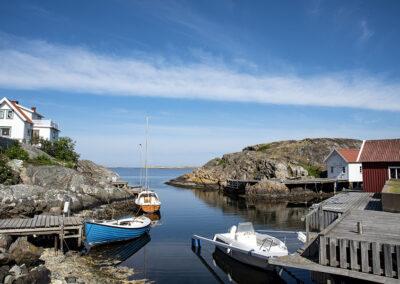 Schweden Busreise nicotours 2025