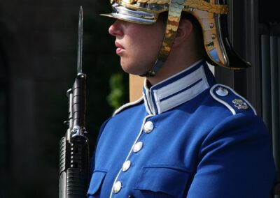 Schweden Busreise nicotours 2025