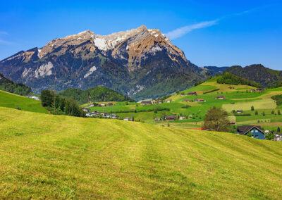 Stanserhorn busreise nictours 2025