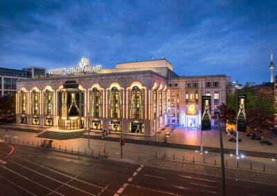 FSP-Hausansicht Berlin mit nictours