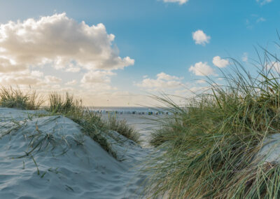 Inselhüpfen in Ostfriesalnd Busreise nictours 2026