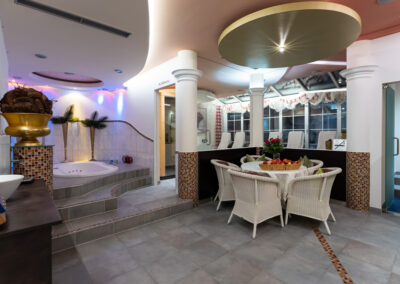 Maria Alm Hotel