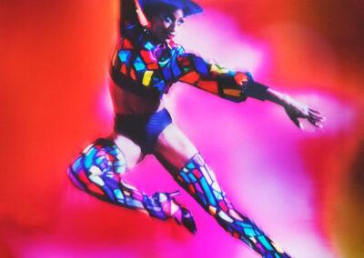 Berlin mit nictours - Friedrichstadt-Palast Blinded by Delight