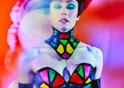 Berlin mit nictours - Friedrichstadt-Palast Blinded by Delight