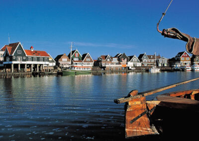 Ijsselmeer Busreise nictours 2026