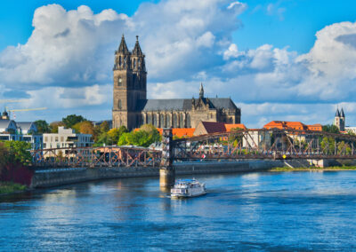 magdeburg