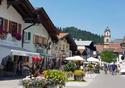 Tarrenz in Tirol