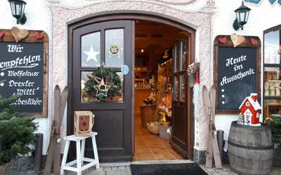 Traditionelle Nikolausfahrt