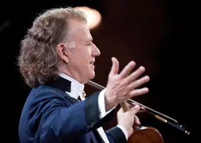 André Rieu in Maastricht