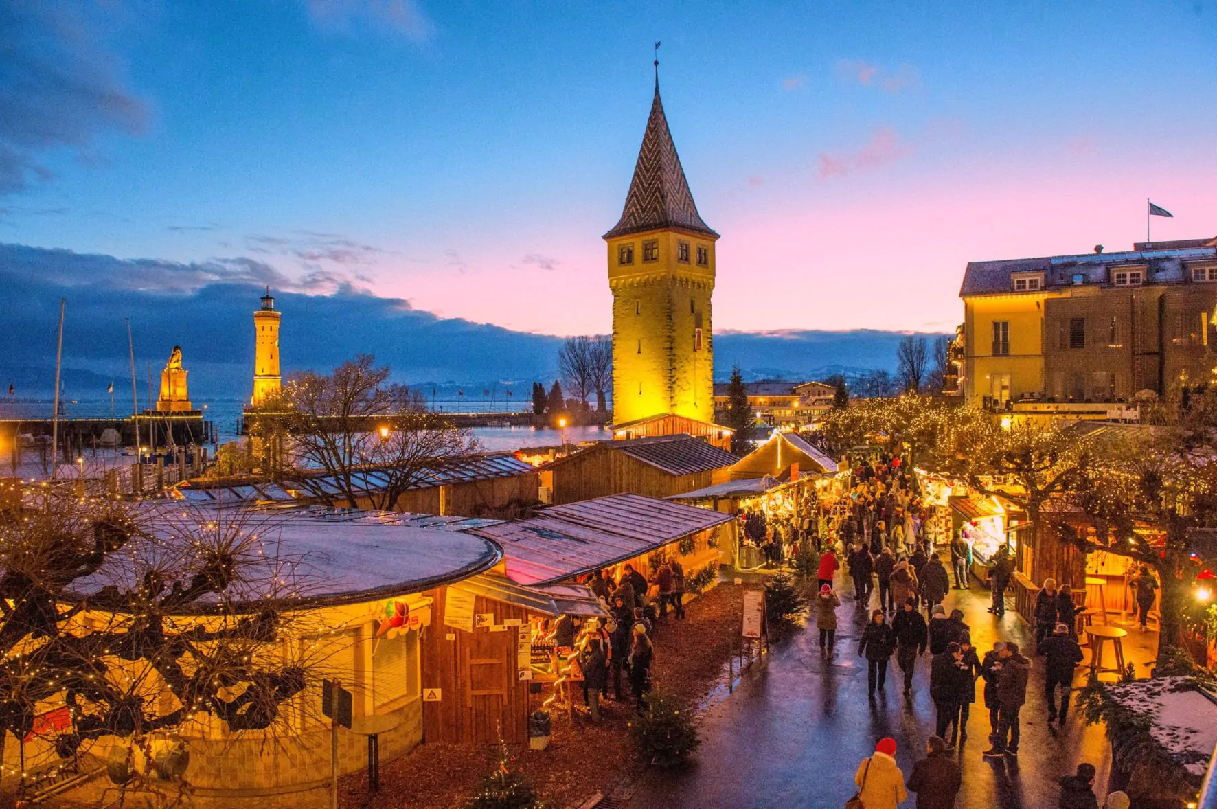 hafenweihnacht bodensee