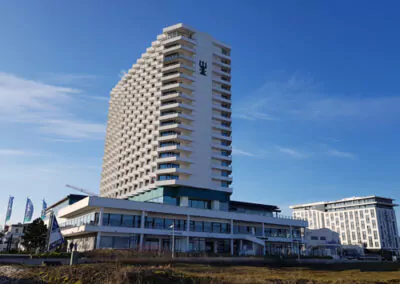 5* Hotel Neptun