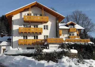 Hotel Waldschlößl