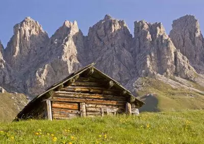 hotel alpenfrieden südtirol busreise nictours 2025