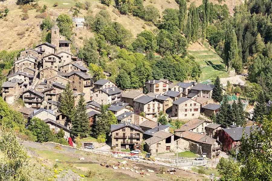 Andorra Busreise nictours