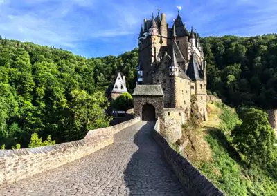 Ostern an der Mosel mit nictours