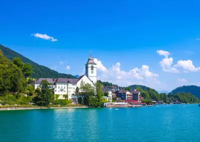 Urlaub am Klopeiner See Busreise nictours 2025