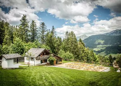 Salzburger Land Busreise nictours