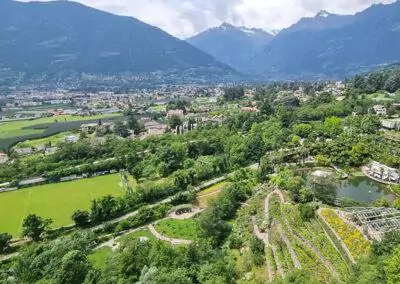 hotel alpenfrieden südtirol busreise nictours 2025