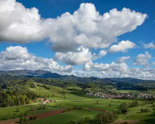 Den Schwarzwald erleben