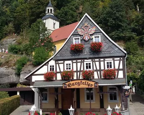 Saisoneröffnung Zittauer Gebirge