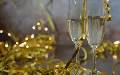 Silvesterreise Oberösterreich