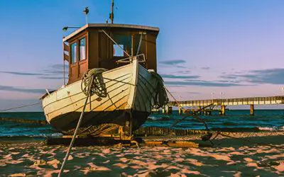 Wohlfühlurlaub in Zinnowitz