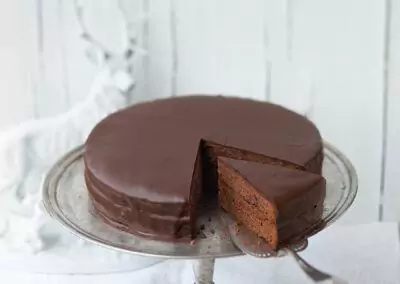 Sachertorte