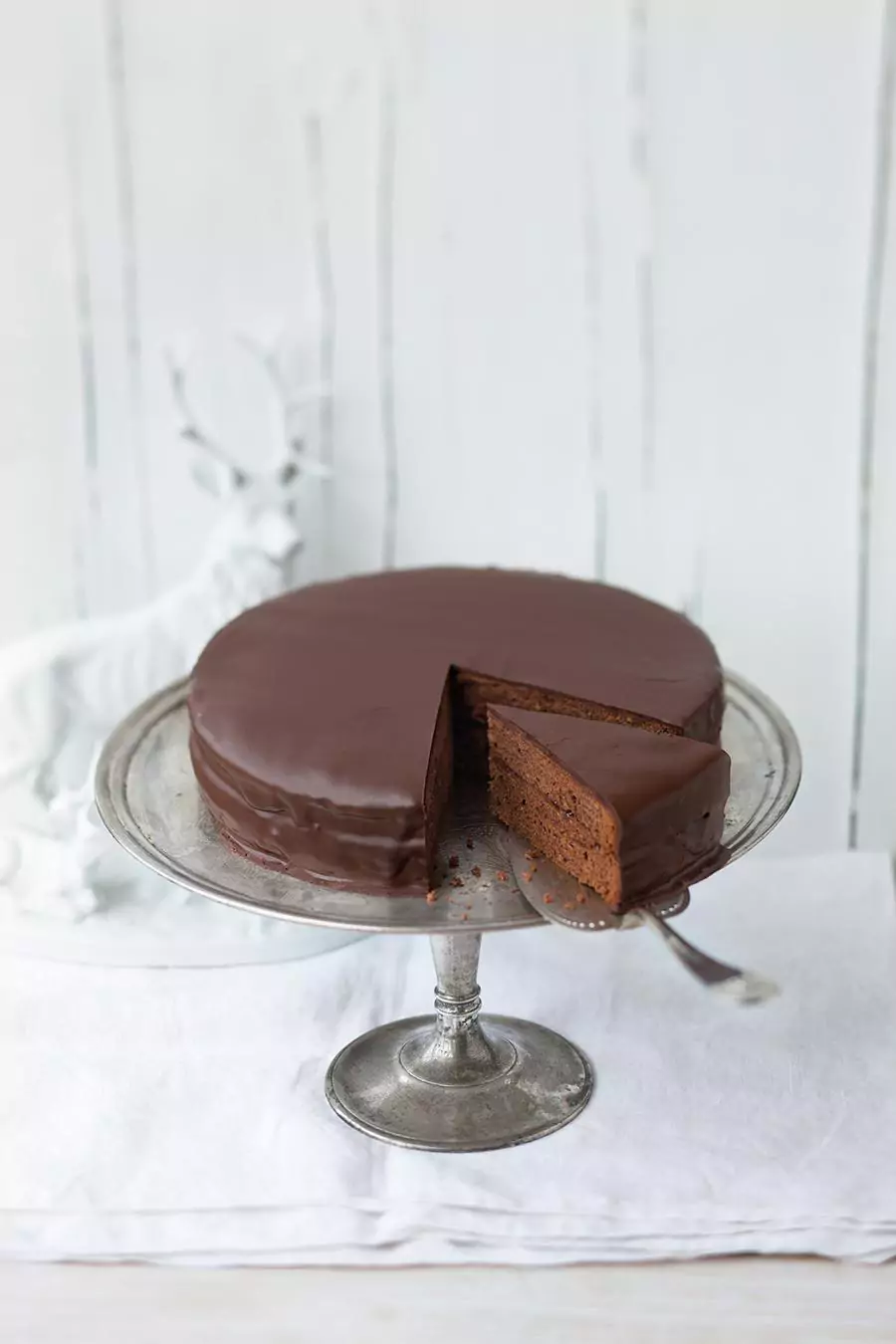 Sachertorte