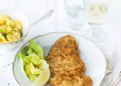 Wiener Schnitzel