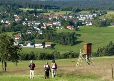 Sommerüberraschung