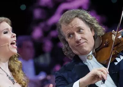 André Rieu in Maastricht