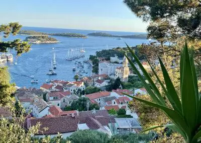 Kroatien nictours Bike und Cruise