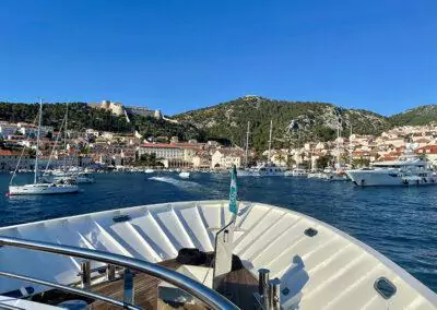 Kroatien nictours Bike und Cruise