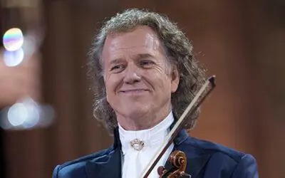 André Rieu in Maastricht