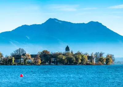 Chiemsee busreise nictours 2025